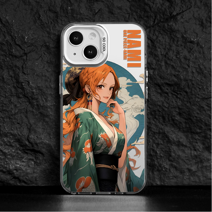 One Piece mobile phone case