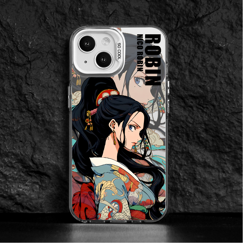 One Piece mobile phone case