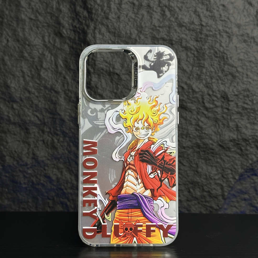 One Piece mobile phone case