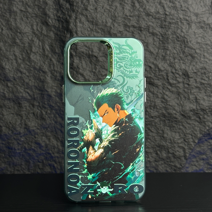 One Piece mobile phone case