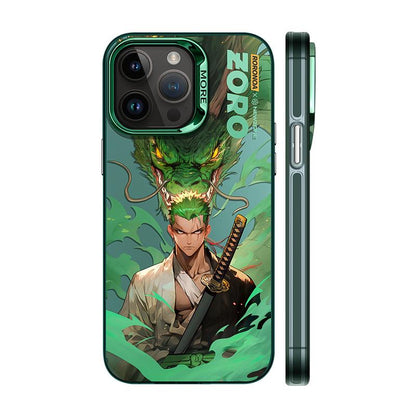 One Piece mobile phone case