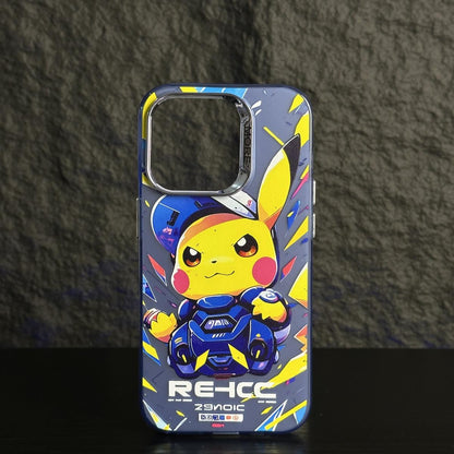 Pokémon Elf Phone Case