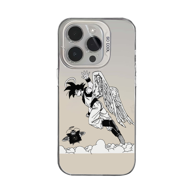 Anime Dragon Ball Phone Case