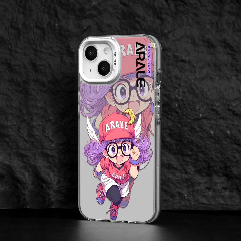 Anime Dragon Ball Phone Case