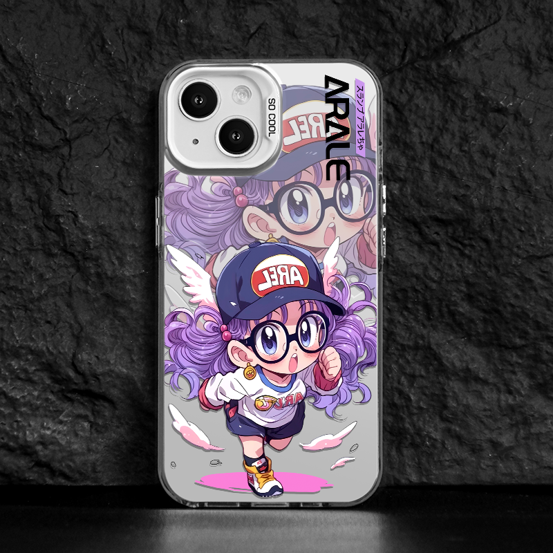 Anime Dragon Ball Phone Case