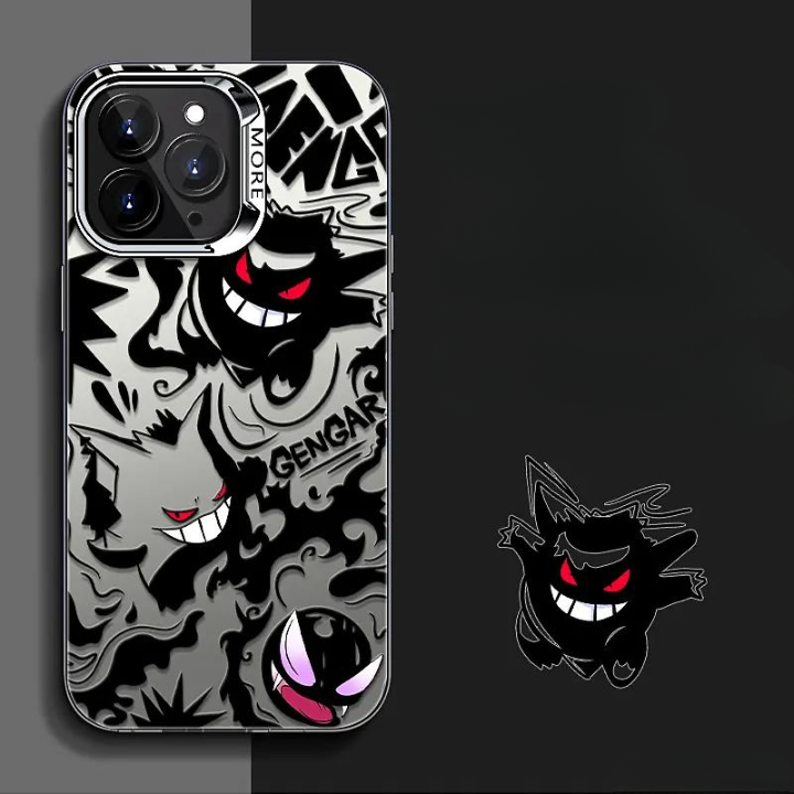 Pokémon Elf Phone Case