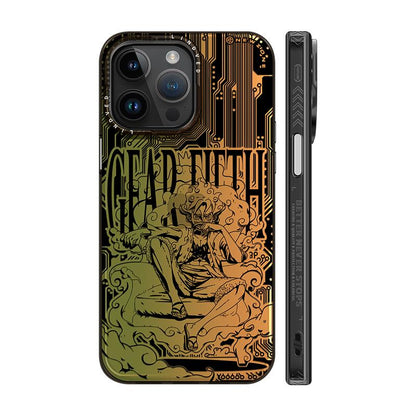 One Piece mobile phone case