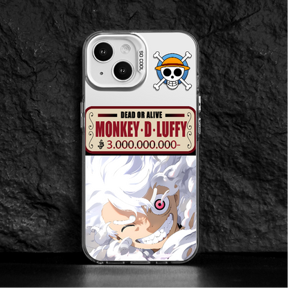 One Piece mobile phone case