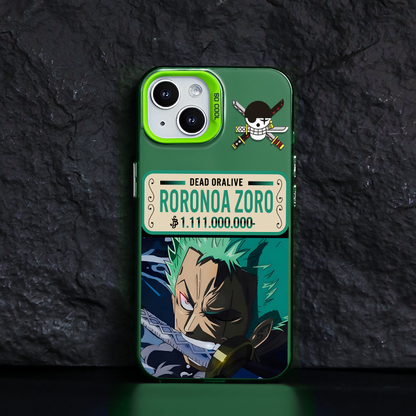 One Piece mobile phone case