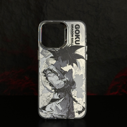 Anime Dragon Ball Phone Case