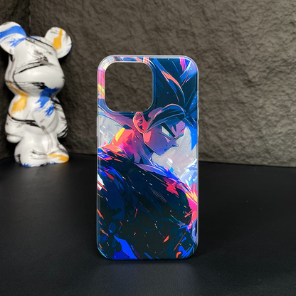 Anime Dragon Ball Phone Case