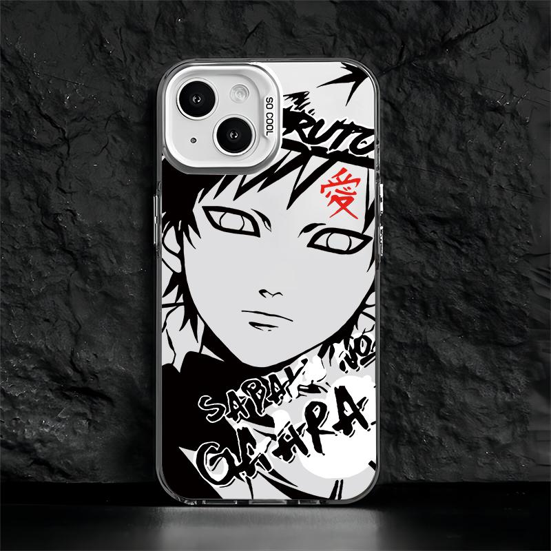 Anime Naruto mobile phone case