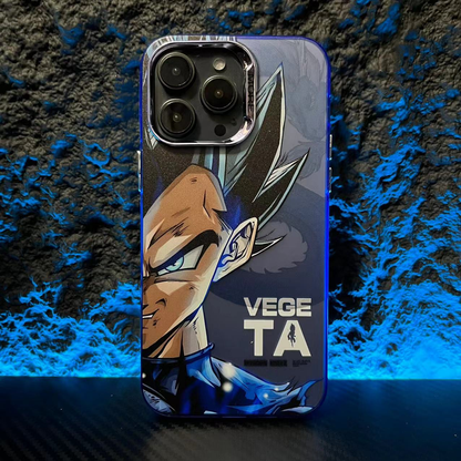 Anime Dragon Ball Phone Case