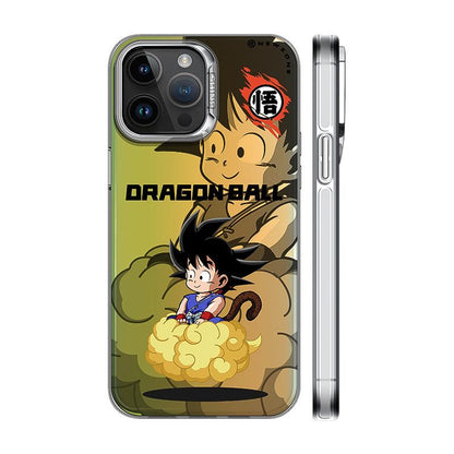 Anime Dragon Ball Phone Case