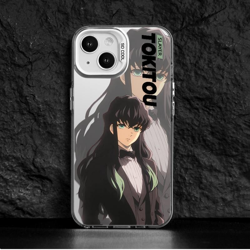 Demon Slayer: Kimetsu no Yaiba Phone Case