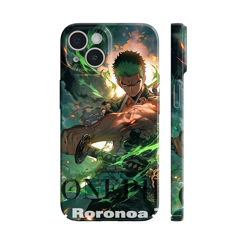 One Piece mobile phone case