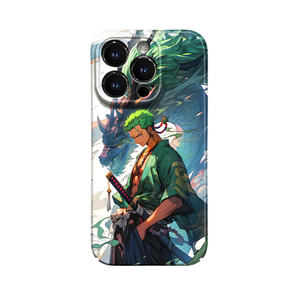 One Piece mobile phone case