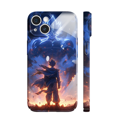 Anime Dragon Ball Phone Case