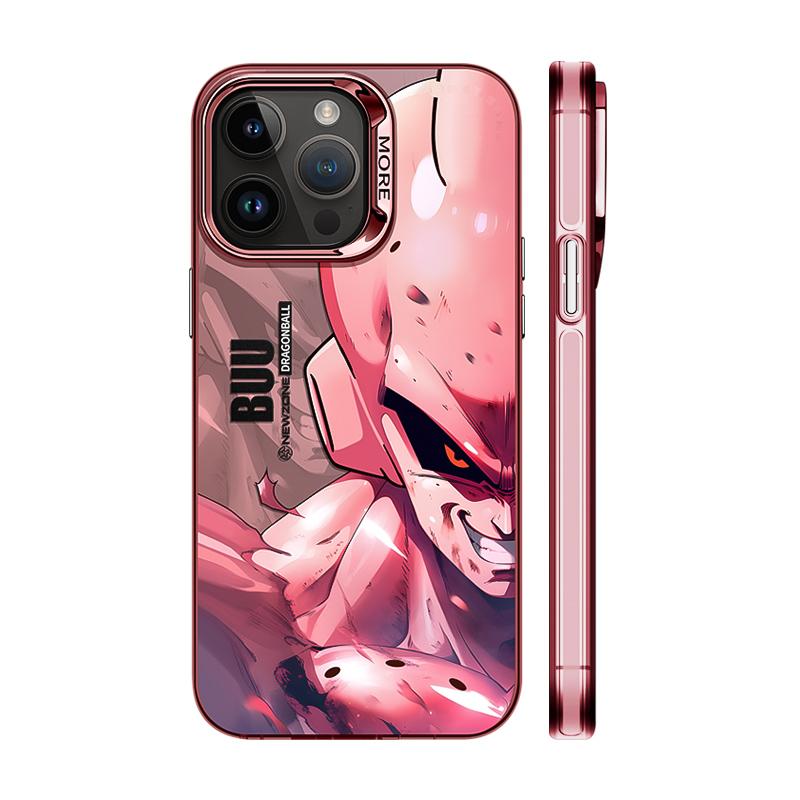 Anime Dragon Ball Phone Case