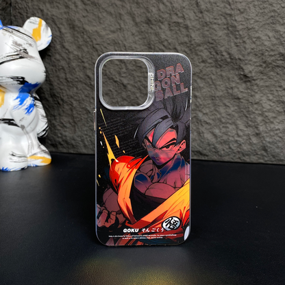 Anime Dragon Ball Phone Case