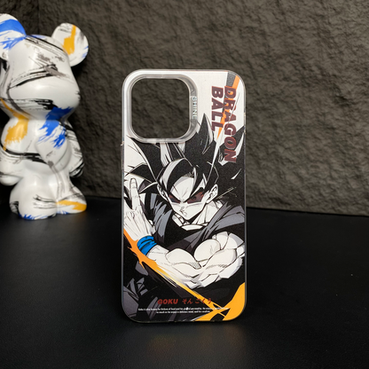 Anime Dragon Ball Phone Case