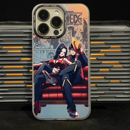 One Piece mobile phone case