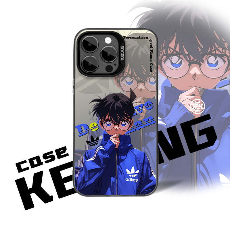 Conan Detective Kaito Kuroba Phone Case