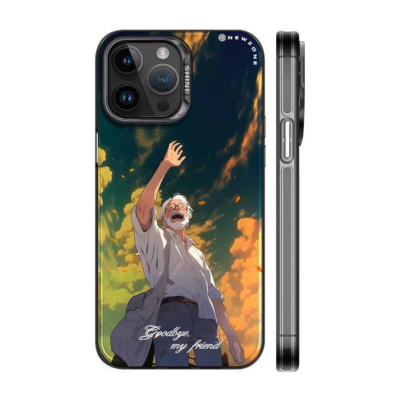 My Neighbor Totoro Hayao Miyazaki Chihiro phone case