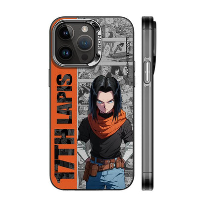 Anime Dragon Ball Phone Case