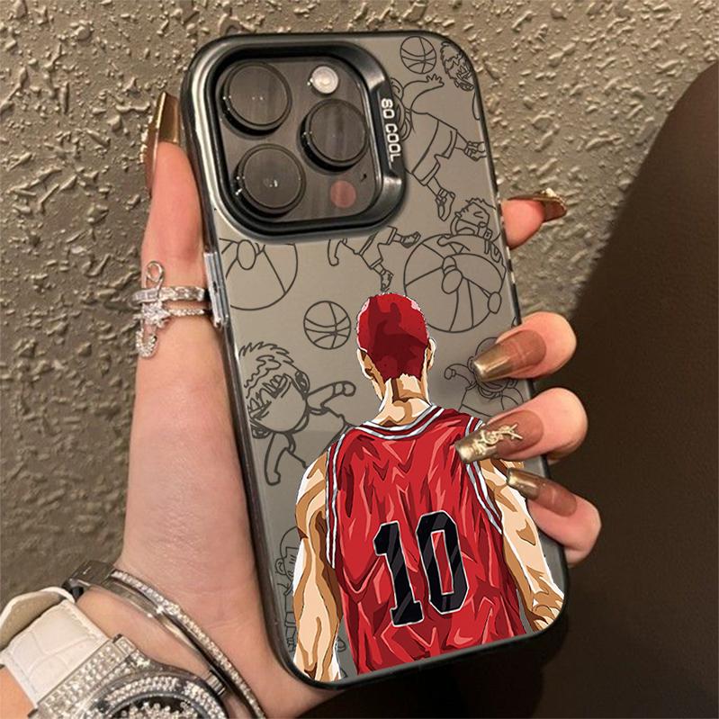 Slam Dunk mobile phone case