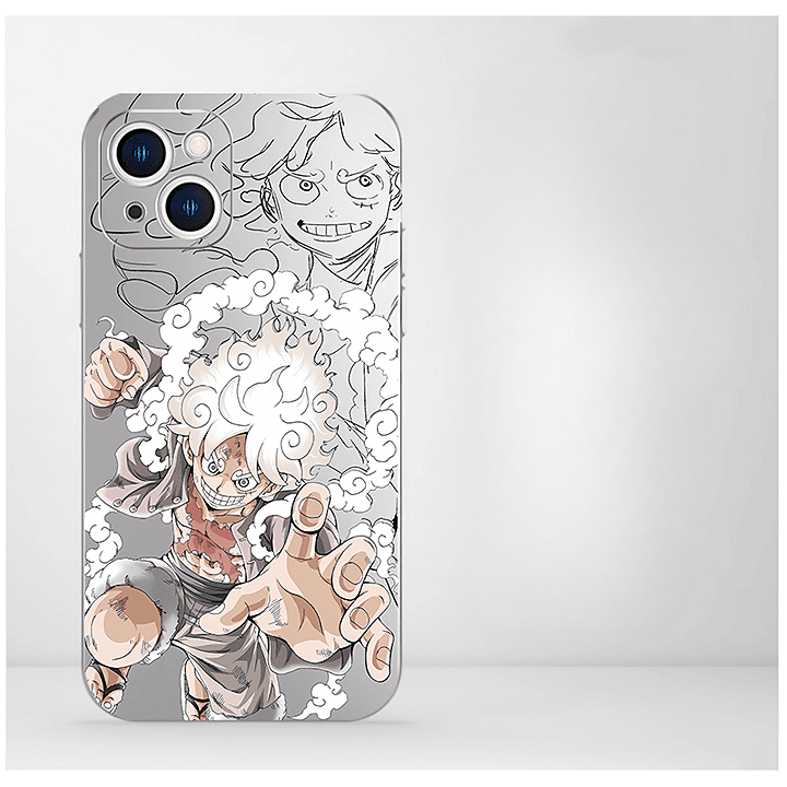 One Piece mobile phone case