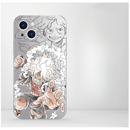 One Piece mobile phone case