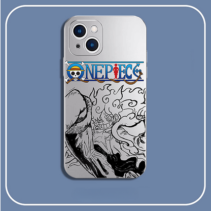 One Piece mobile phone case