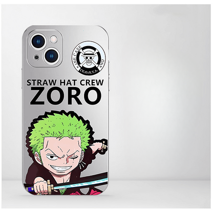 One Piece mobile phone case