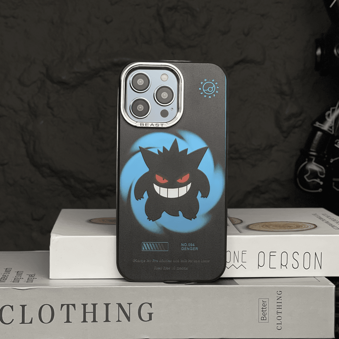 Pokémon Elf Phone Case