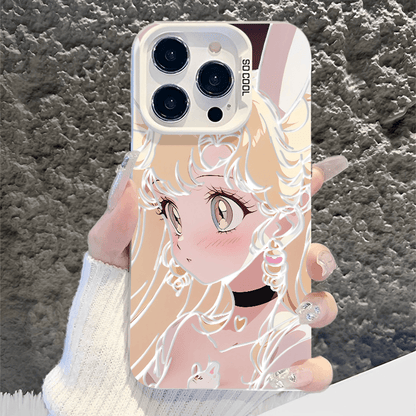 Sailor Moon Anime phone case