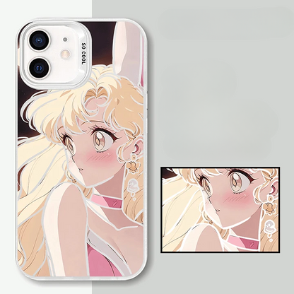 Sailor Moon Anime phone case