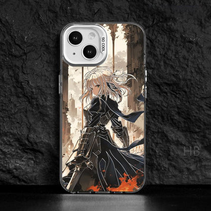 Sword Art Online SAO Anime Phone Case