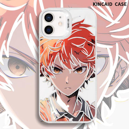 Anime Haikyuu!! Phone Case