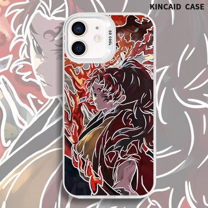 Demon Slayer: Kimetsu no Yaiba Phone Case