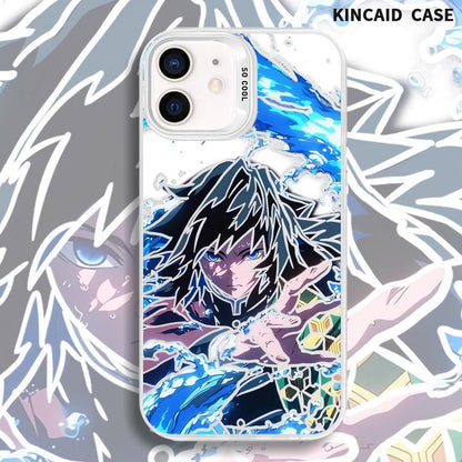 Demon Slayer: Kimetsu no Yaiba Phone Case