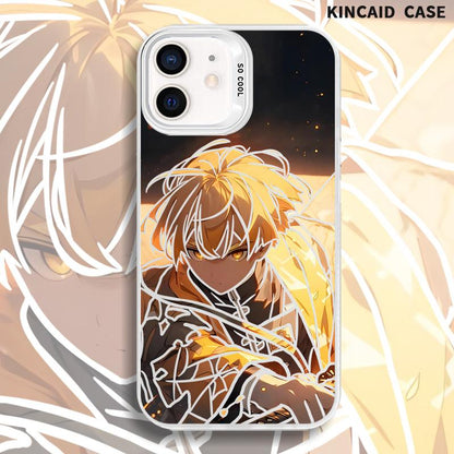 Demon Slayer: Kimetsu no Yaiba Phone Case