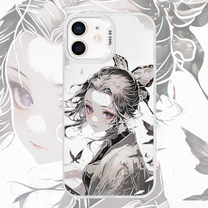 Demon Slayer: Kimetsu no Yaiba Phone Case