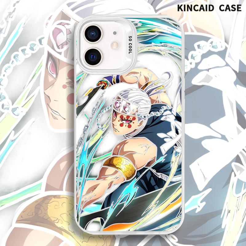 Demon Slayer: Kimetsu no Yaiba Phone Case