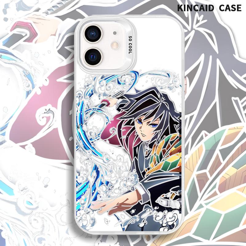 Demon Slayer: Kimetsu no Yaiba Phone Case