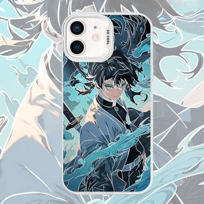 Demon Slayer: Kimetsu no Yaiba Phone Case