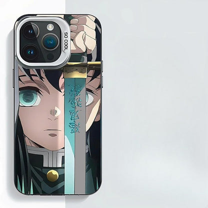 Demon Slayer: Kimetsu no Yaiba Phone Case