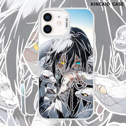 Demon Slayer: Kimetsu no Yaiba Phone Case