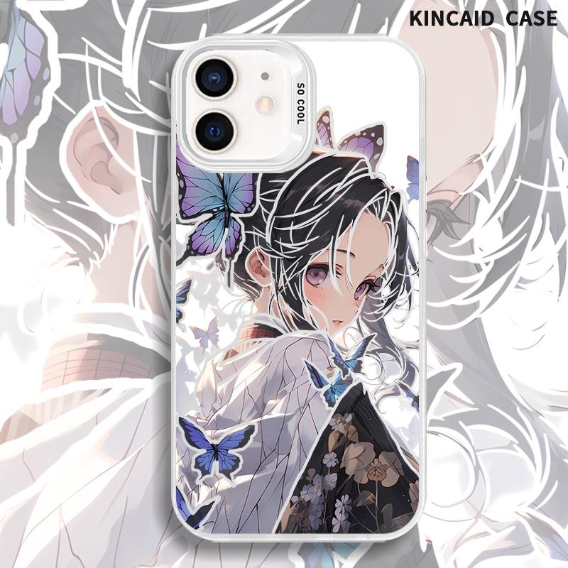 Demon Slayer: Kimetsu no Yaiba Phone Case