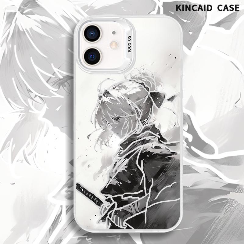 Sword Art Online SAO Anime Phone Case